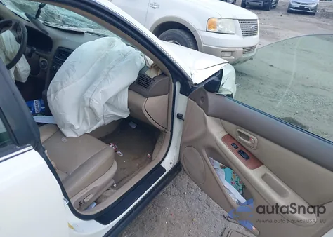 1998 Lexus Es 300 из США, поврежденный, VIN JT8BF28G7W5043183